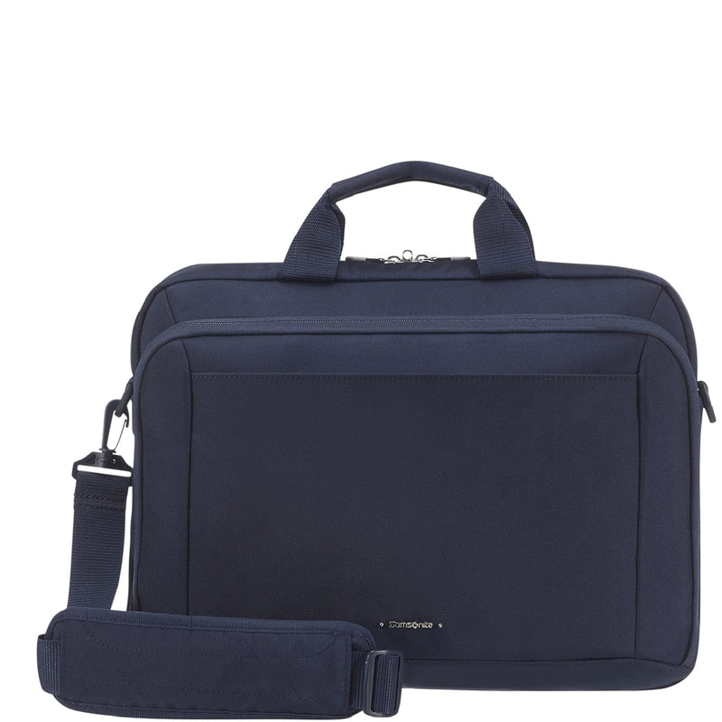 Samsonite Guardit Classy Bailhandle 15.6'' midnight blue
