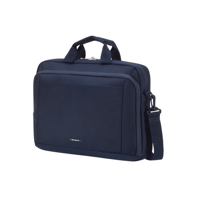 Samsonite Guardit Classy Bailhandle 15.6 midnight blue