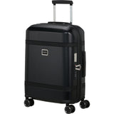 Samsonite Image Spinner Expandable 55cm Black