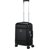 Samsonite Image Spinner Expandable 55cm Black