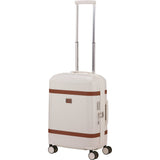 Samsonite Image Spinner Expandable 55cm Ivory