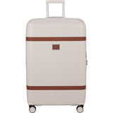 Samsonite Image Spinner Expandable 75cm Ivory