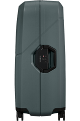 Samsonite Magnum Eco Spinner (4 Wheels) 81cm Petrol Grey
