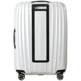 Samsonite Nexis Spinner expandable (4 wheels) 76cm In Cotton White