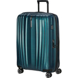 Samsonite Nexis Spinner Expandable (4 Wheels) 76cm In Deep Petrol