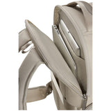 Samsonite Paralux Backpack 15.6" In Stone Grey