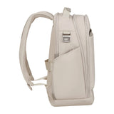 Samsonite Paralux Backpack 15.6" In Stone Grey