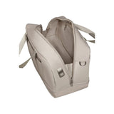 Samsonite Paralux Duffle Bag 49cm In Stone Grey
