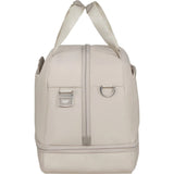 Samsonite Paralux Duffle Bag 49cm In Stone Grey