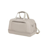 Samsonite Paralux Duffle Bag 49cm In Stone Grey