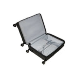 Samsonite Paralux Spinner Expandable (4 Wheels) 67cm In Black