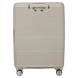 Samsonite Paralux Spinner Expandable (4 Wheels) 67cm In Stone Grey