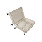 Samsonite Paralux Spinner Expandable (4 Wheels) 67cm In Stone Grey