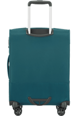 Samsonite Popsoda Spinner (4 Wheels) 55cm Teal
