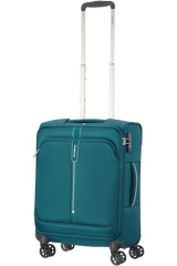 Samsonite Popsoda Spinner (4 Wheels) 55cm Teal
