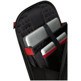 Samsonite Pro-Dlx 6 Backpack Black 15.6"