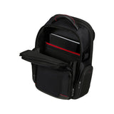 Samsonite Pro-Dlx 6 Backpack Black 15.6"