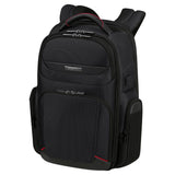 Samsonite Pro-Dlx 6 Backpack Black 15.6"