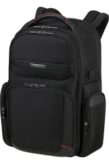 Samsonite Pro-Dlx 6 Backpack Black 17.3"
