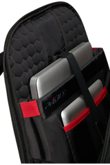 Samsonite Pro-Dlx 6 Backpack Black 17.3"