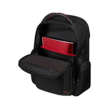 Samsonite Pro-Dlx 6 Backpack Black 17.3"