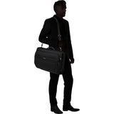 Samsonite Pro-DLX 6 Garment Bag Black