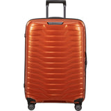 Samsonite Proxis Spinner (4 wheels) 69cm in Flame