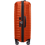 Samsonite Proxis Spinner (4 wheels) 69cm in Flame
