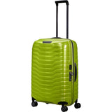Samsonite Proxis Spinner (4 wheels) 69cm In Lime