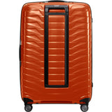 Samsonite Proxis Spinner (4 wheels) 75cm In Flame