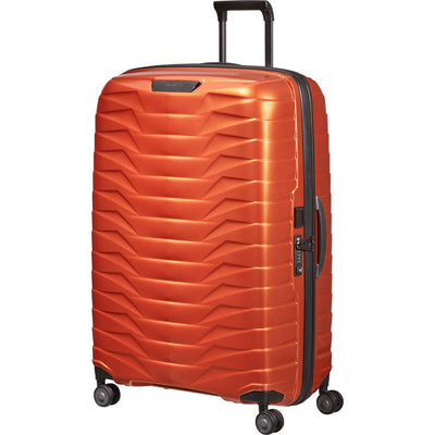 Samsonite Proxis Spinner 81cm in Flame