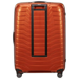 Samsonite Proxis Spinner (4 wheels) 81cm in Flame
