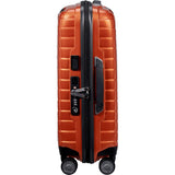 Samsonite Proxis Spinner expandable (4 wheels) 55cm in Flame
