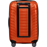 Samsonite Proxis Spinner Expandable 55cm Flame