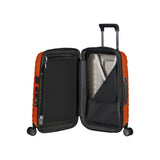 Samsonite Proxis Spinner Expandable 55cm Flame