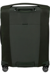 Samsonite Re-Lite Spinner Expandable 4 Wheels 55cm Climbing Ivy