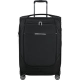 Samsonite Re-Lite Spinner Expandable (4 Wheels) 67cm In Black
