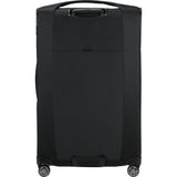 Samsonite Re-Lite Spinner Expandable 78cm Black