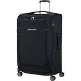 Samsonite Re-Lite Spinner Expandable 78cm Black