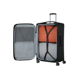 Samsonite Re-Lite Spinner Expandable 78cm Black