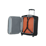 Samsonite Re-Lite Upright Underseater 45cm Black