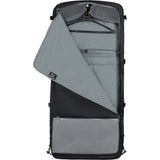 Samsonite Respark Garment Bag in Black