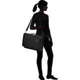 Samsonite Respark Garment Bag in Black