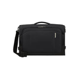 Samsonite Respark Garment Bag In Ozone Black
