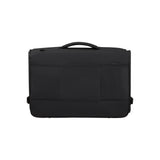 Samsonite Respark Garment Bag In Ozone Black