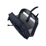 Samsonite Respark Laptop Shoulder Bag Midnight Blue