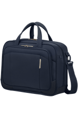 Samsonite Respark Laptop Shoulder Bag Midnight Blue