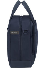 Samsonite Respark Laptop Shoulder Bag Midnight Blue