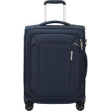 Samsonite Respark Spinner 55cm Midnight Blue