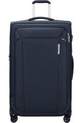 Samsonite Respark Spinner Expandable (4 Wheels) 79cm Mid Blue